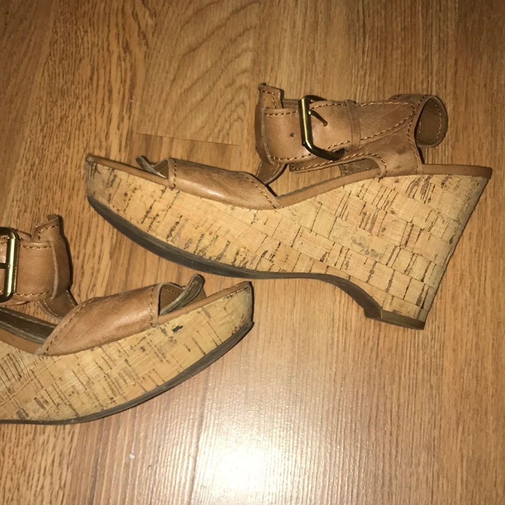 Wedges - Picture 3 of 8
